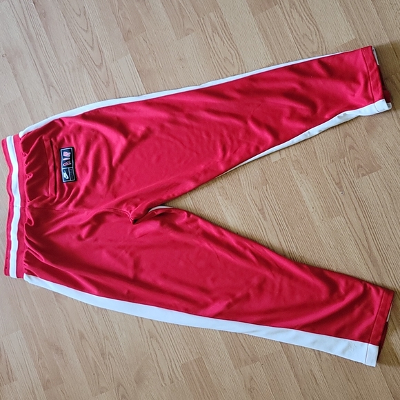 Nike Air track pants - Picture 2 of 5